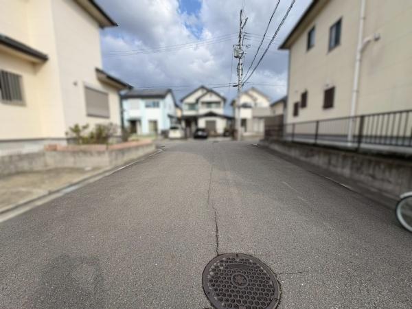 和歌山市楠本の中古一戸建て