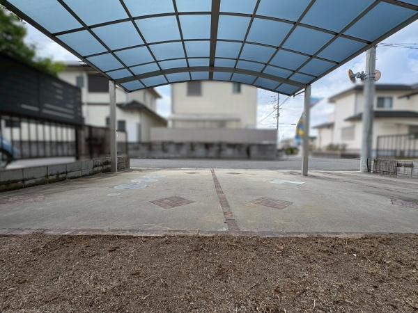 和歌山市楠本の中古一戸建て