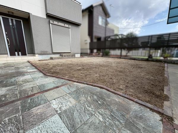 和歌山市楠本の中古一戸建て