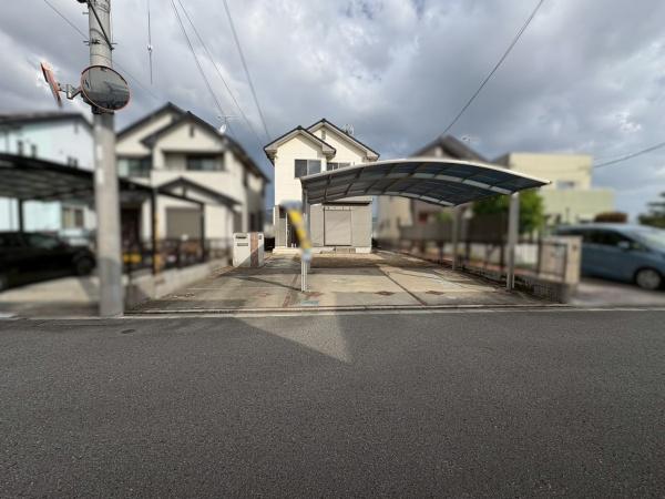 和歌山市楠本 中古戸建