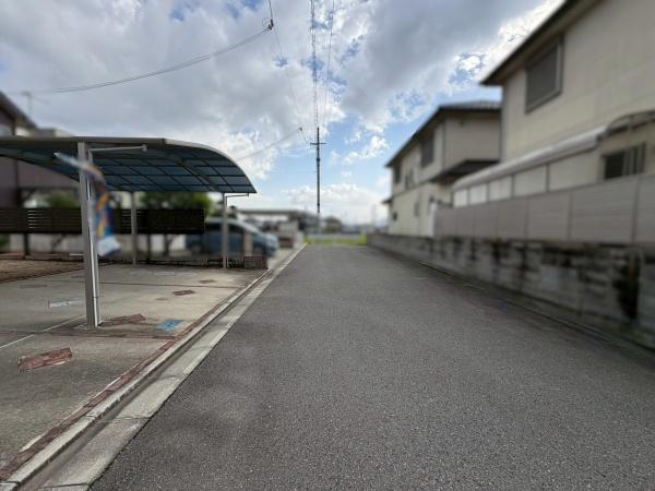 和歌山市楠本　中古戸建