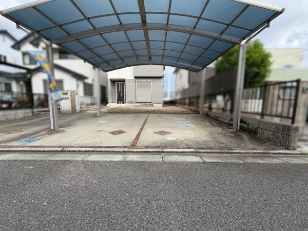 和歌山市楠本　中古戸建