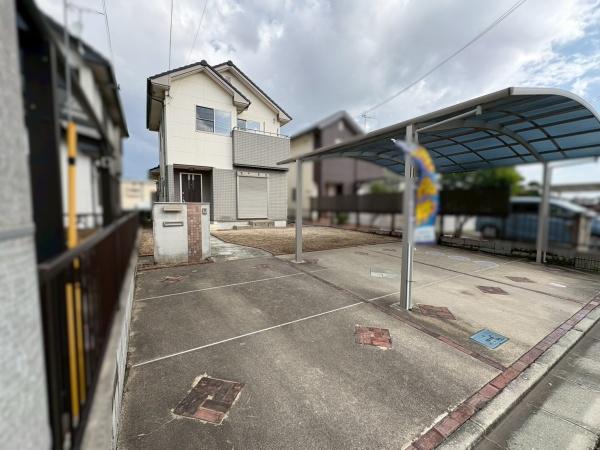 和歌山市楠本の中古一戸建て