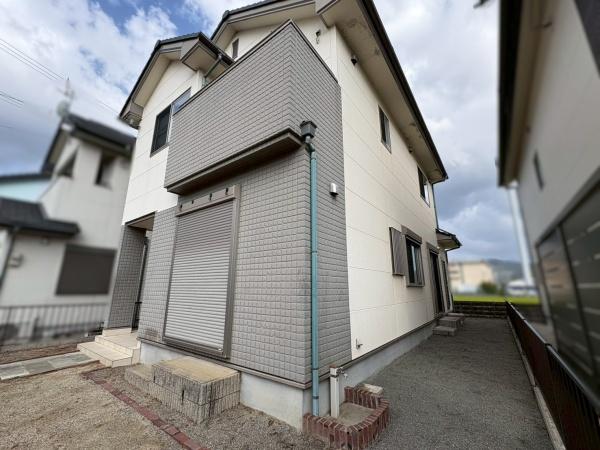 和歌山市楠本の中古一戸建て