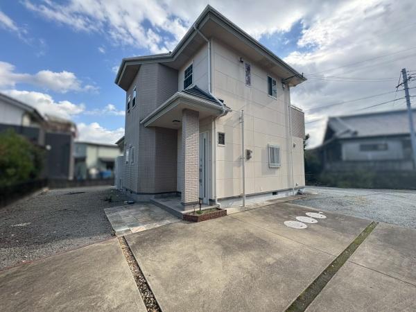 紀の川市貴志川町丸栖の中古一戸建て