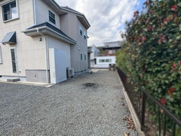 紀の川市貴志川町丸栖の中古一戸建て