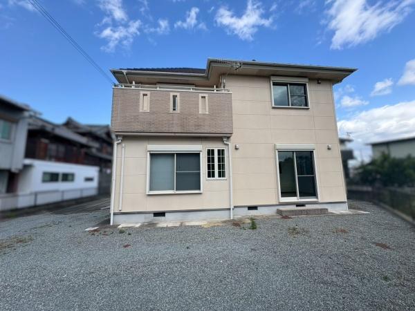 紀の川市貴志川町丸栖の中古一戸建て