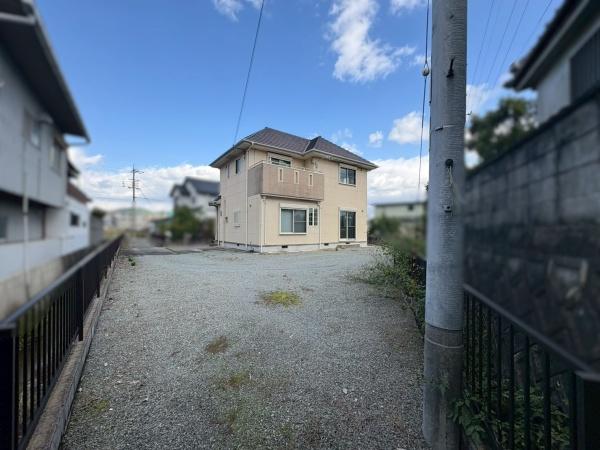 紀の川市貴志川町丸栖の中古一戸建て