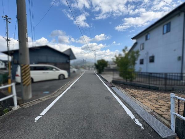 紀の川市貴志川町丸栖の中古一戸建て