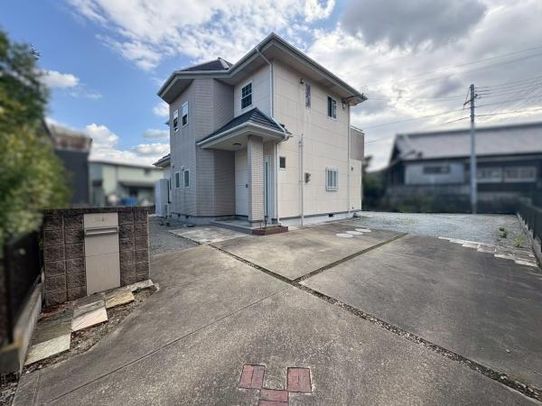 貴志川町丸栖　中古戸建