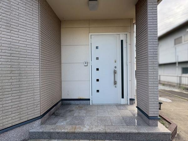 貴志川町丸栖　中古戸建