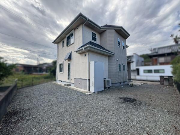 貴志川町丸栖　中古戸建