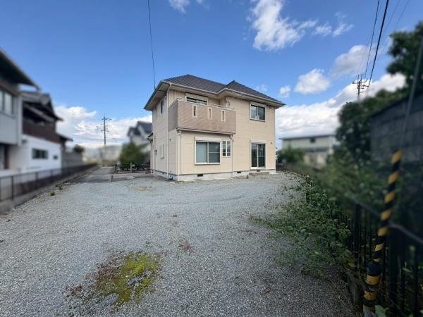 貴志川町丸栖　中古戸建