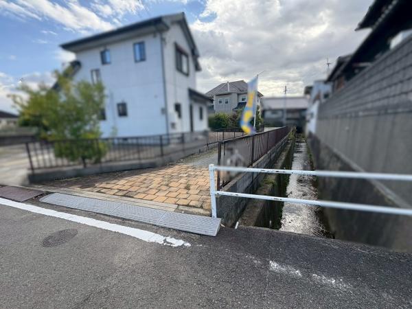 紀の川市貴志川町丸栖の中古一戸建て