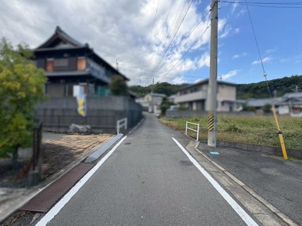 紀の川市貴志川町丸栖の中古一戸建て