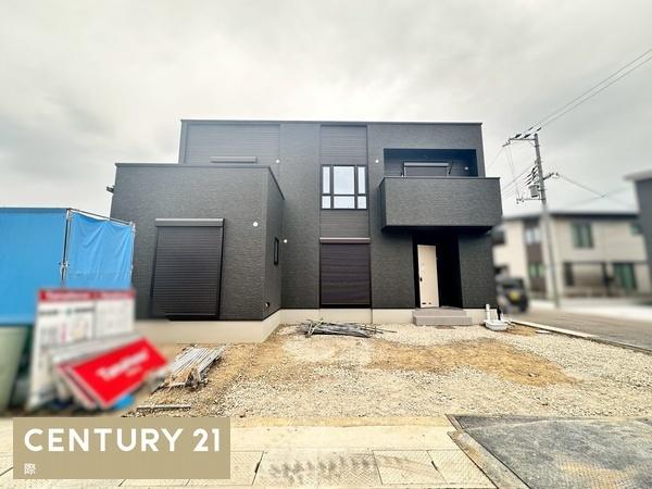 タマタウン岩出駅前2　新築戸建　1号棟