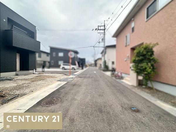 タマタウン岩出駅前2　新築戸建　1号棟