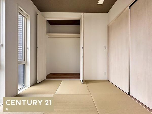 タマタウン岩出駅前2　新築戸建　2号棟