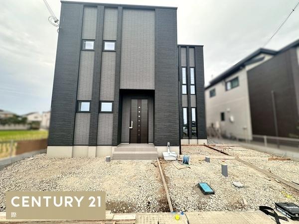 タマタウン岩出駅前2　新築戸建　2号棟
