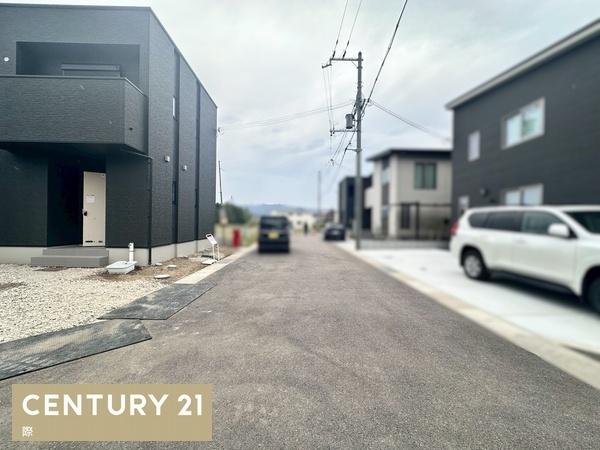 タマタウン岩出駅前2　新築戸建　2号棟