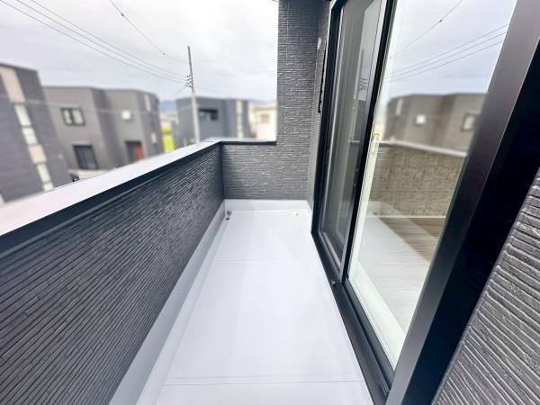 タマタウン岩出駅前2　新築戸建　4号棟
