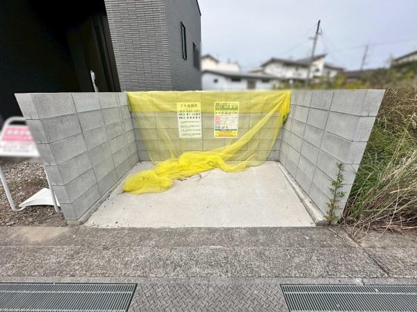タマタウン岩出駅前2　新築戸建　4号棟