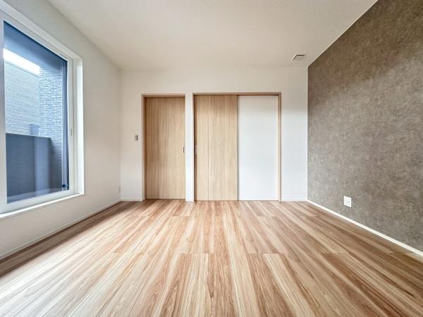 タマタウン府中2　新築戸建　1号棟