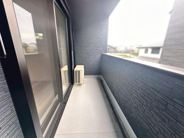 タマタウン府中2　新築戸建　1号棟