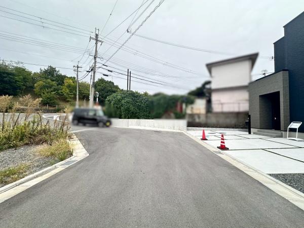 タマタウン府中2　新築戸建　1号棟