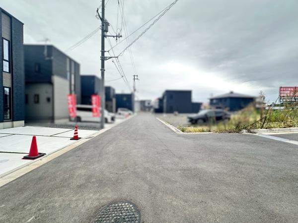 タマタウン府中2　新築戸建　1号棟