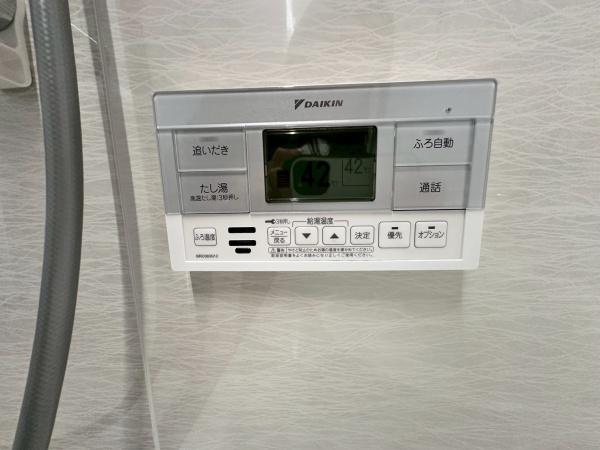 タマタウン府中2　新築戸建　1号棟