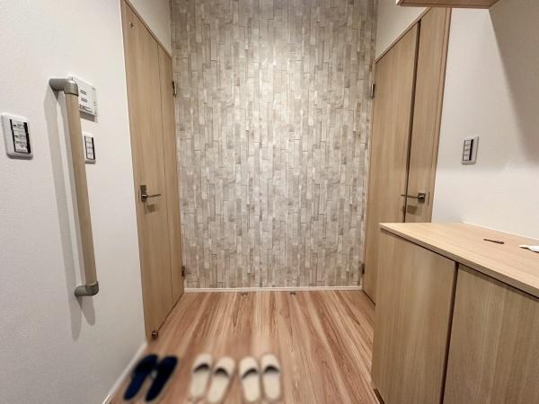 タマタウン府中2　新築戸建　1号棟