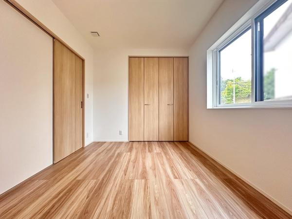 タマタウン府中2　新築戸建　1号棟