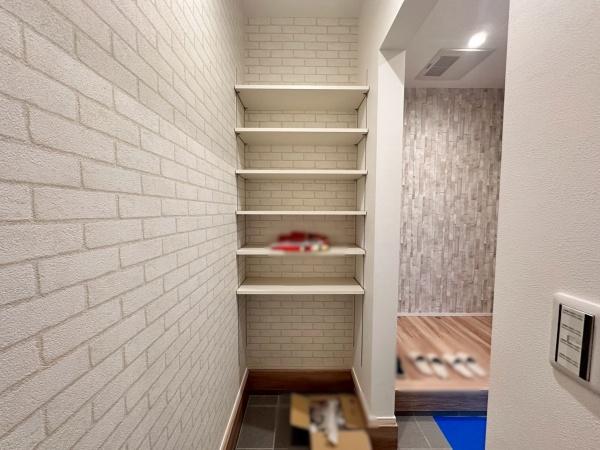 タマタウン府中2　新築戸建　1号棟