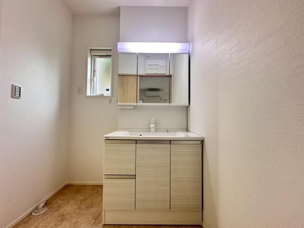 タマタウン府中2　新築戸建　1号棟