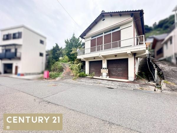 紀の川市西川原の中古一戸建て