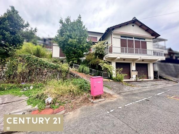 紀の川市西川原　中古戸建