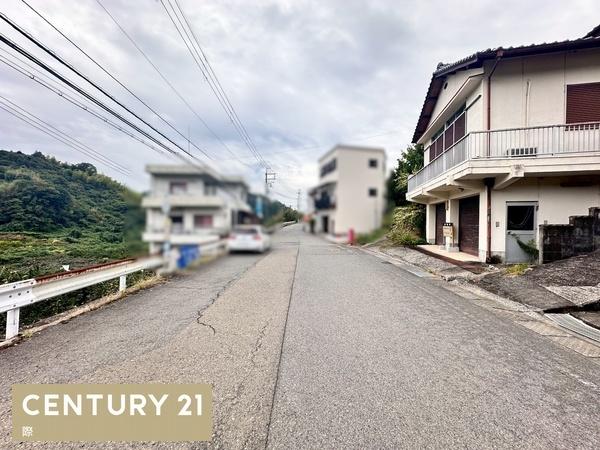 紀の川市西川原の中古一戸建て