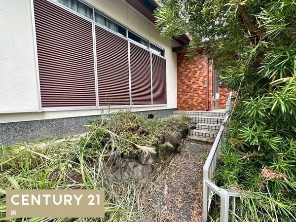 紀の川市西川原の中古一戸建て