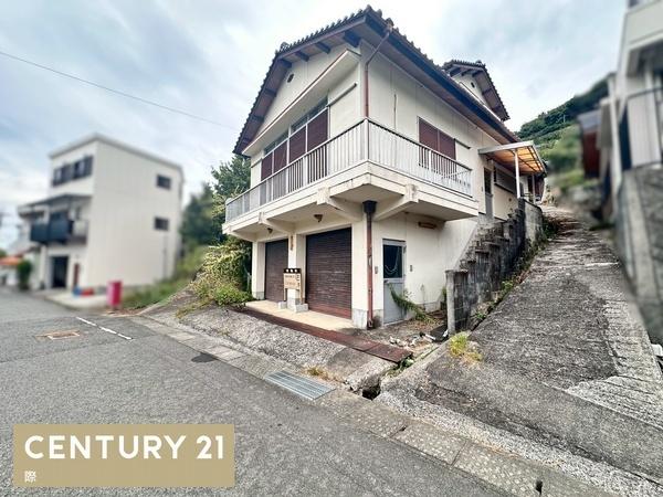 紀の川市西川原の中古一戸建て