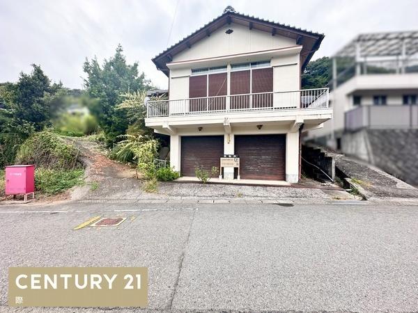 紀の川市西川原の中古一戸建て