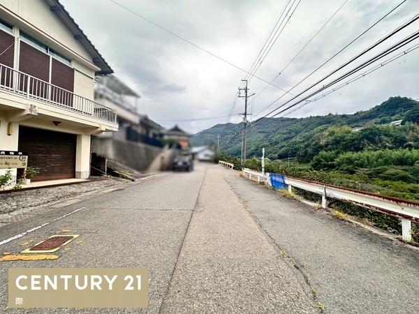 紀の川市西川原の中古一戸建て