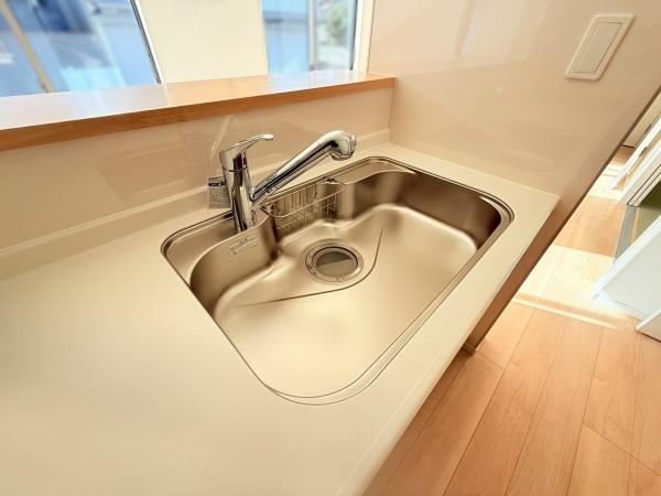 岩出市南大池　新築戸建