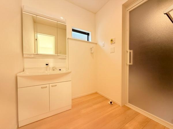 岩出市南大池　新築戸建