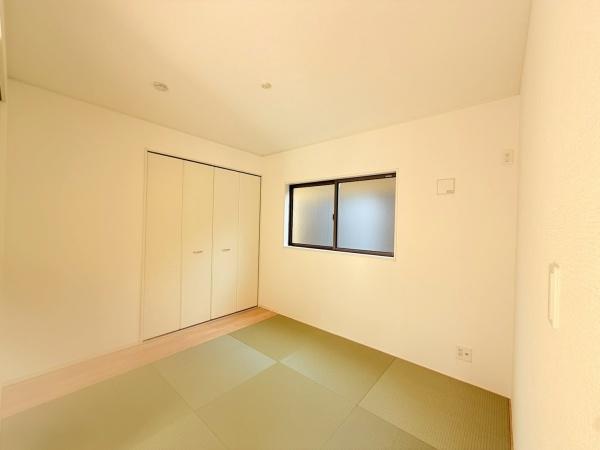 岩出市南大池　新築戸建