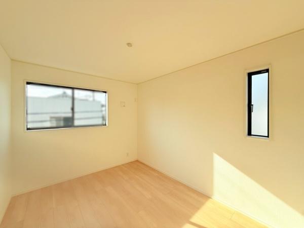 岩出市南大池　新築戸建