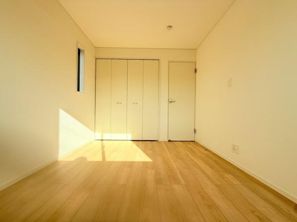 岩出市南大池　新築戸建