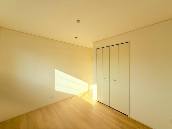 岩出市南大池　新築戸建