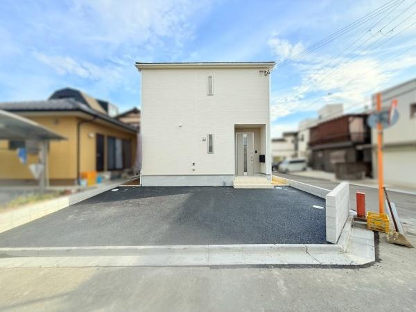 岩出市南大池 新築戸建