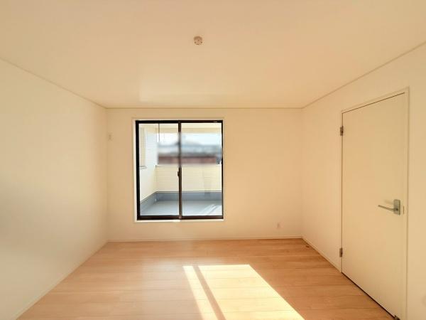 岩出市南大池　新築戸建